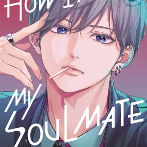 How I Met My Soulmate 6