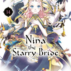 Nina The Starry Bride 14