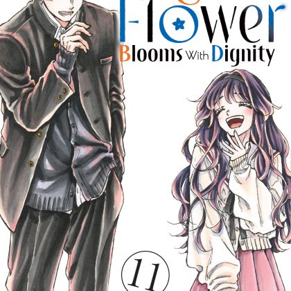 The Fragrant Flower Blooms With Dignity 11
