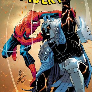 Amazing Spider-Man Vol. 2: Through The Gates Of Hell