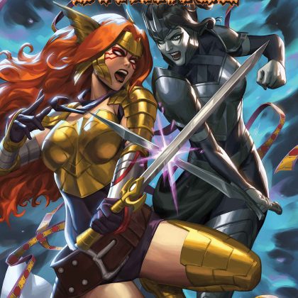 Doctor Strange #2 Ejikure Variant