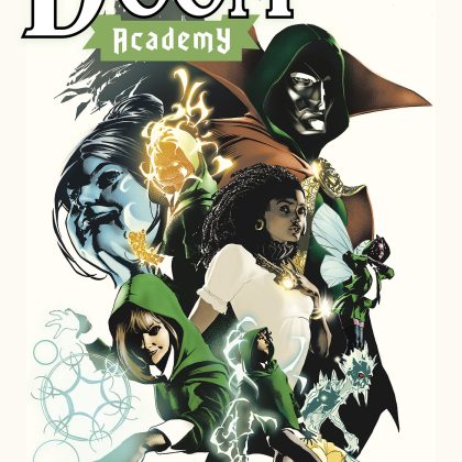 Doom Academy