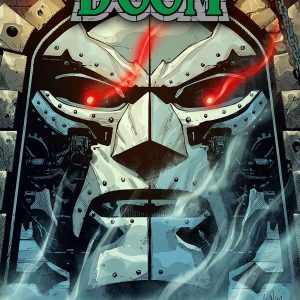 Dungeons Of Doom #1