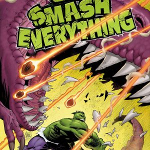 Hulk: Smash Everything #2