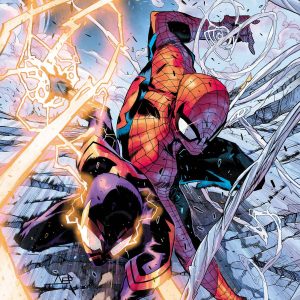 Miles Morales: Spider-Man #42
