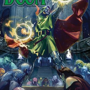 One World Under Doom