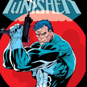 Punisher Epic Collection: Survival