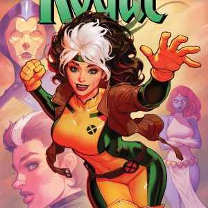 Rogue #1