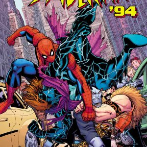 Spider-Man '94 #5