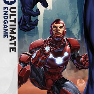 Ultimate Endgame #2