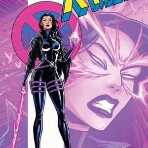 X-Men #24 Luciano Vecchio Variant