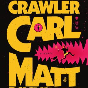 Dungeon Crawler Carl