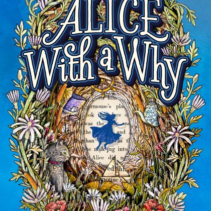 Alice With A Why