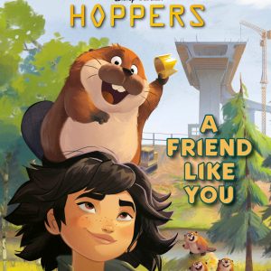 A Friend Like You (Disney/Pixar Hoppers)