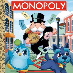 Monopoly (Hasbro)
