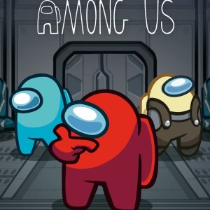 Who's The Impostor? (Among Us)