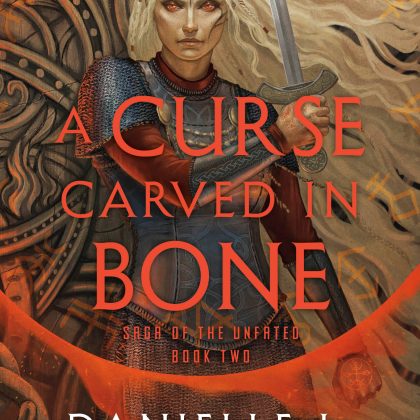 A Curse Carved In Bone