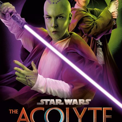 Star Wars: The Acolyte: Wayseeker