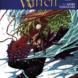 Ghost And Witch Vol. 1