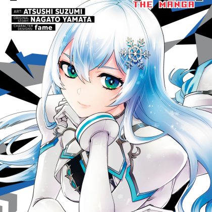 The World's Fastest Level Up (Manga) Vol. 7