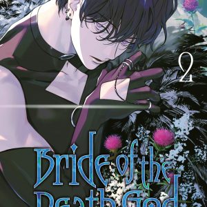 Bride Of The Death God 02