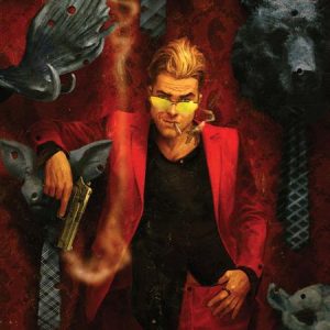 End Of Life #1 Cvr B Sebastian Fiumara Card Stock Var (Mr)