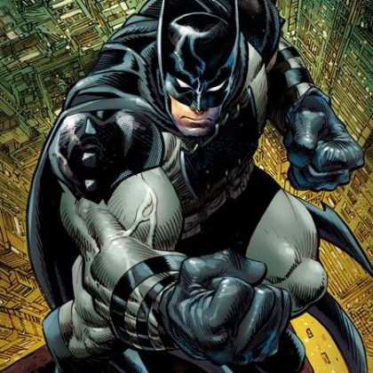 Absolute Batman #17 Cvr C Dan Panosian Card Stock Var