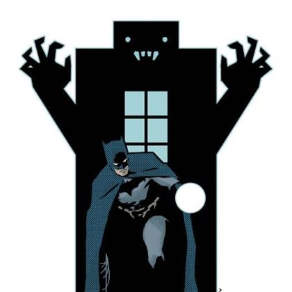 Batman #6 Cvr H Inc 1:25 David Aja Card Stock Var
