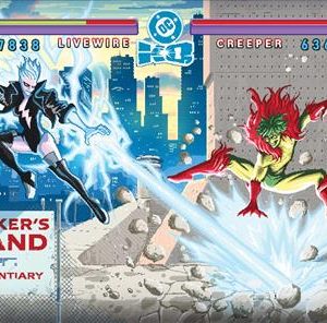 Superman Chains Of Love Special #1 (One Shot) Cvr B Juan Ferreyra Wraparound Card Stock Var