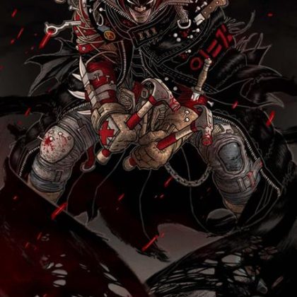 Batman Gargoyle Of Gotham #4 (Of 4) Cvr A Rafael Grampa (Mr)