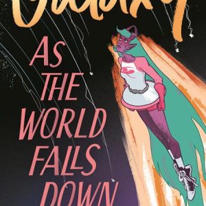 Galaxy As The World Falls Down Tp
