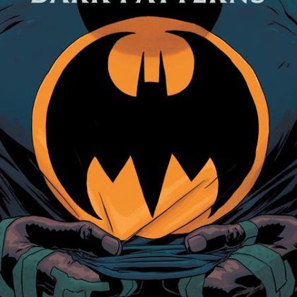 Batman Dark Patterns Tp