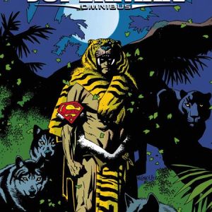 Elseworlds Superman Omnibus Hc Vol 01