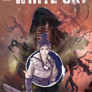 White Sky #1 Cvr B Eliza Ivanova Var (Mr)