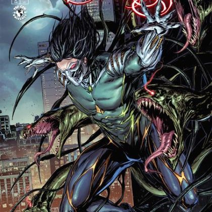 Darkness (2025) #3 Cvr A Raymond Gay & Arif Prianto