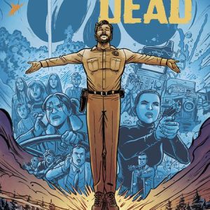 Good As Dead #6 (Of 6) (Mr)