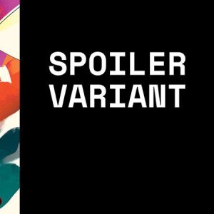 Radiant Black #42 Cvr B Matt Taylor Var