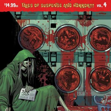 Creepshow Tp Vol 04 (Mr)