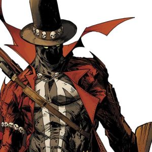 Gunslinger Spawn Origins Hc Book 01