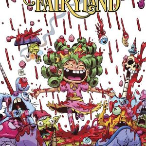I Hate Fairyland Tp Vol 09 (Mr)