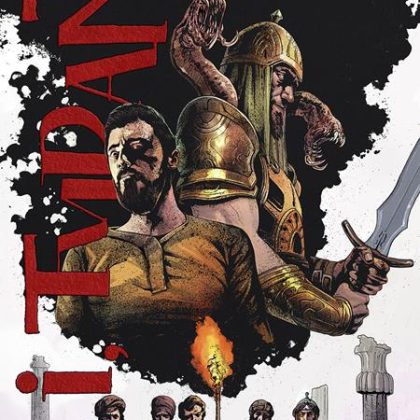 I Tyrant Tp Vol 01 (Mr)