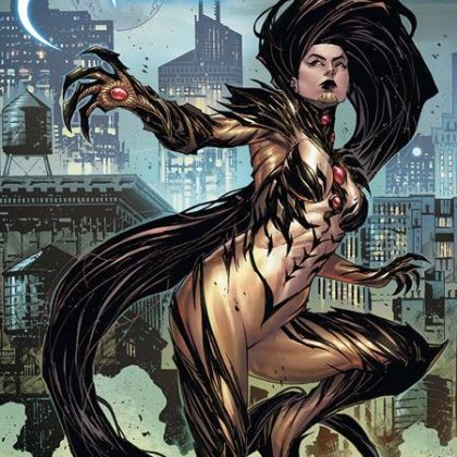 Witchblade (2024) Tp Vol 03