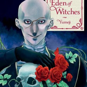 Eden Of Witches Tp Vol 06