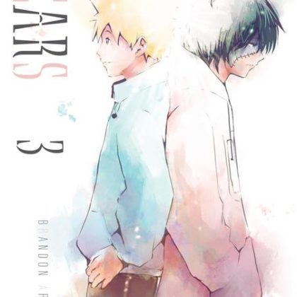 Scars Tp Vol 03