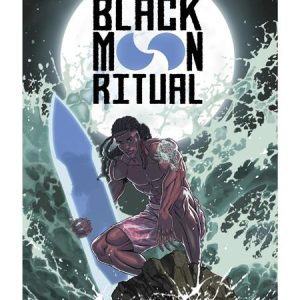 Black Moon Ritual (One Shot)