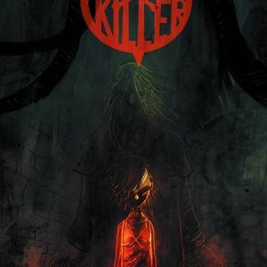 Godkiller Tp Vol 01 Walk Among Us Part 1 (Mr) Previously Offered Thru Other Distributors