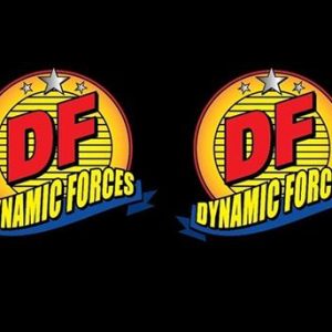 Df February Double Shot 2026