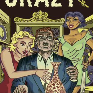 Crazy For You Tp (Mr)