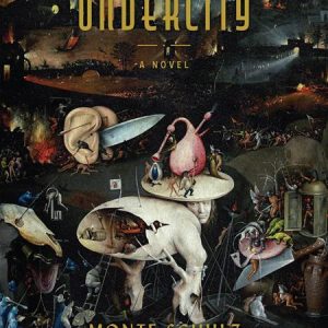 Undercity Hc (Mr)