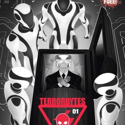Fsim 2026 - Bundle Of 25 - Terrorbytes #1 (Net)